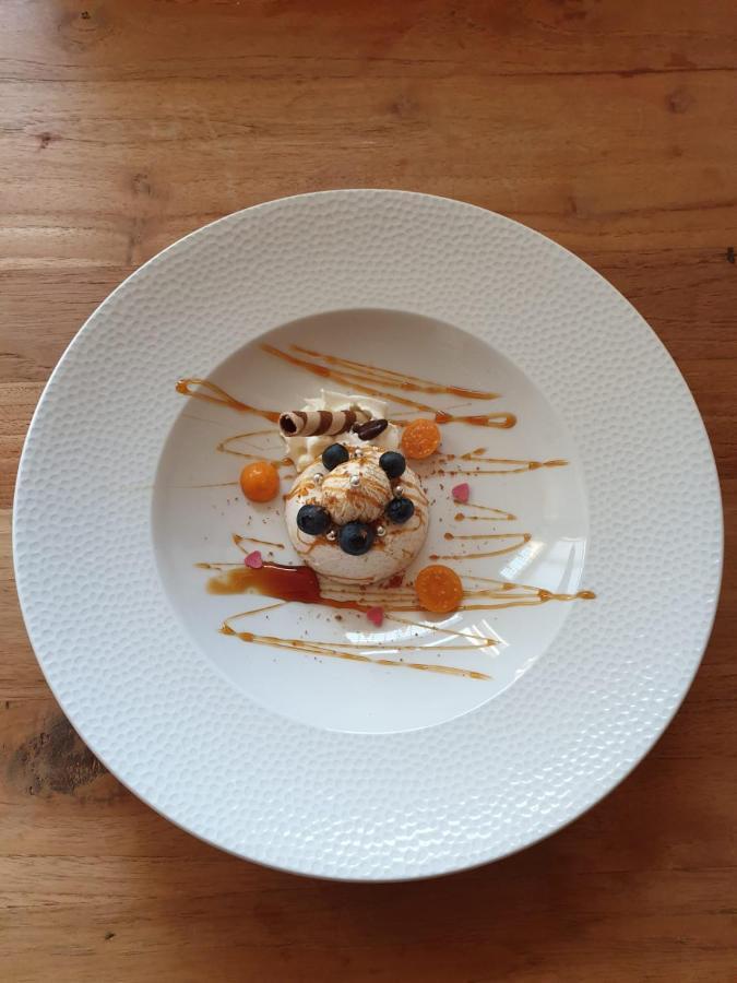 Hotel Restaurant 't Heerenlogement
