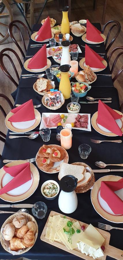 Restaurant 't Heerenlogement