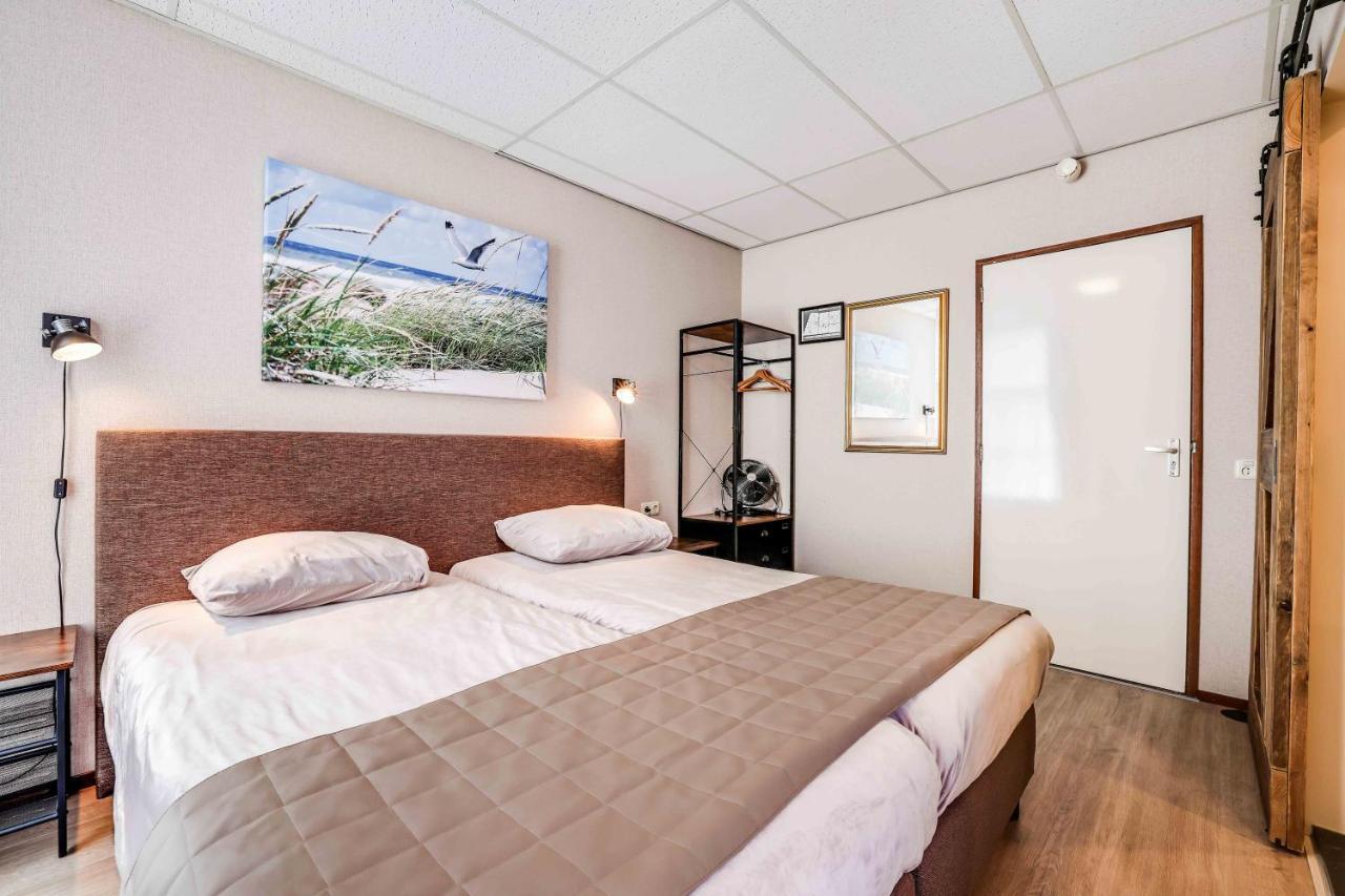 Hotel Restaurant 't Heerenlogement Harlingen