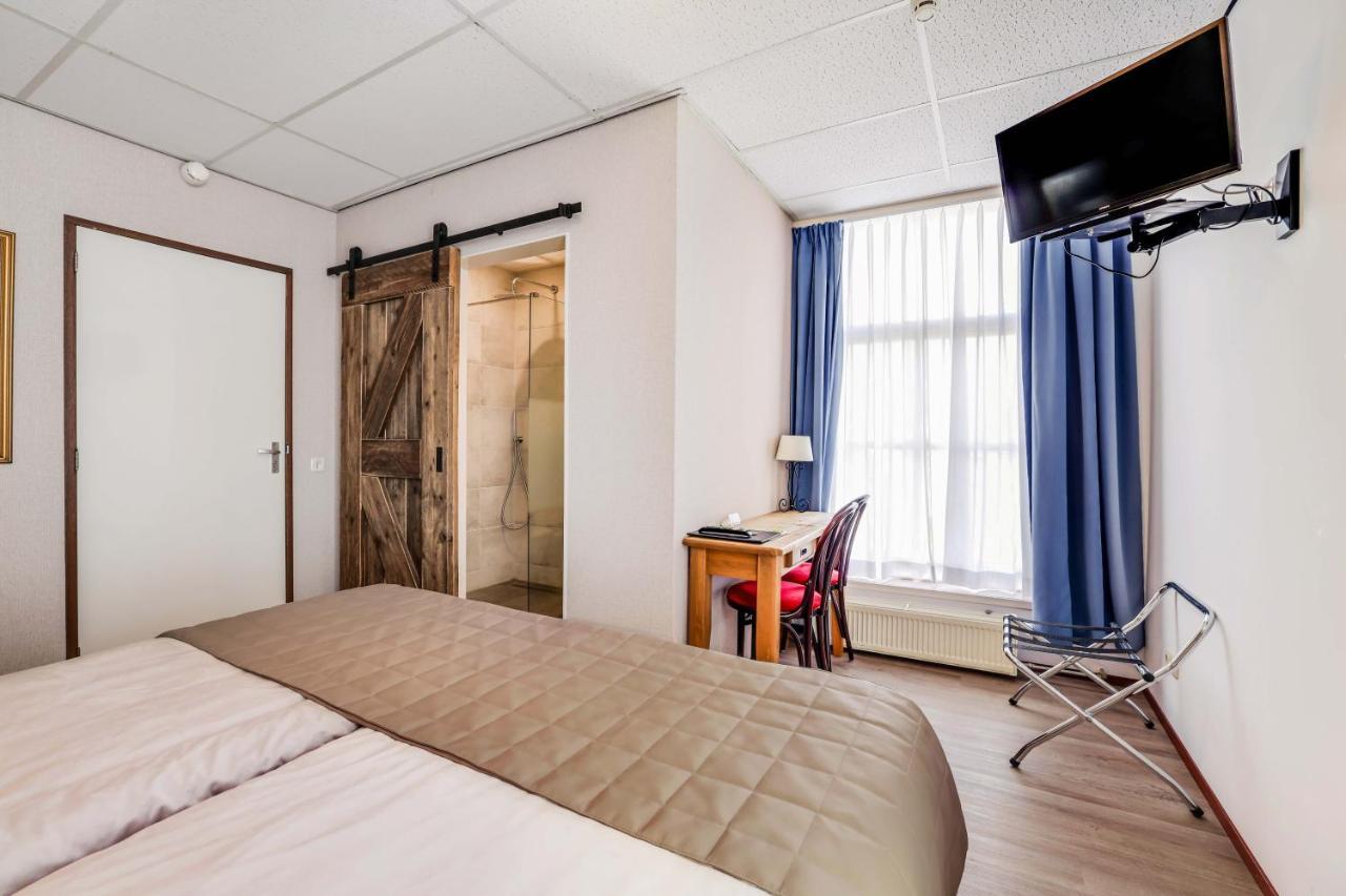 Restaurant 't Heerenlogement Harlingen