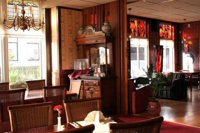 Hotel Restaurant 't Heerenlogement