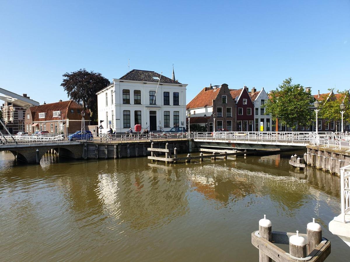 Restaurant 't Heerenlogement 3* Harlingen